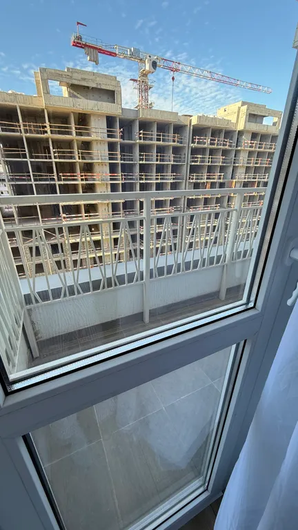 Апартаменты недалеко от моря