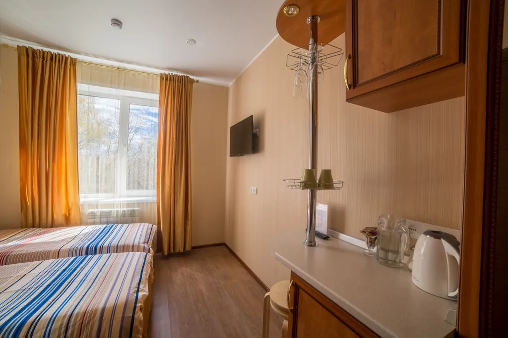 Квартира Комната — Тверь