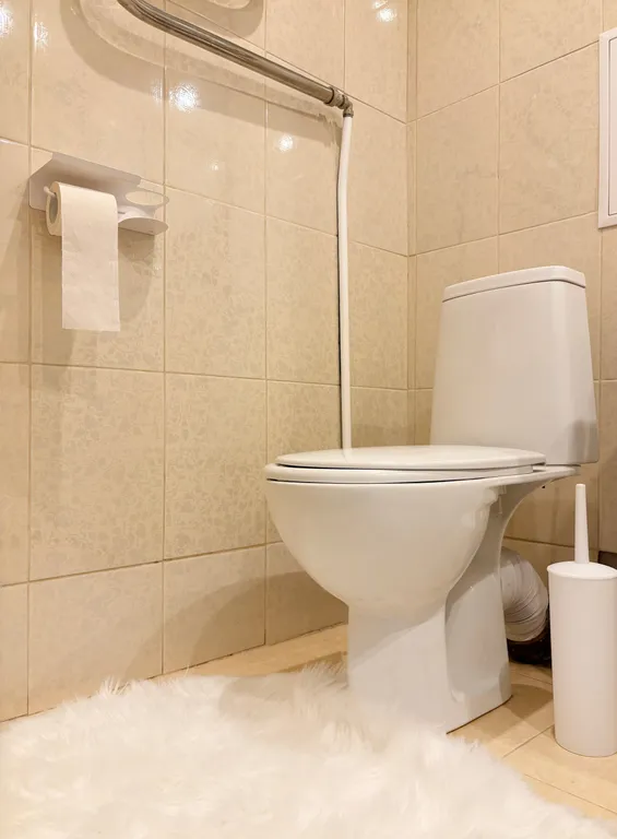 Квартира Двухкомнатная квартира в историческом центре города — Красноярск