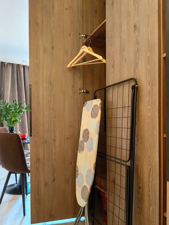 Квартира Апартаменты City House — Иркутск