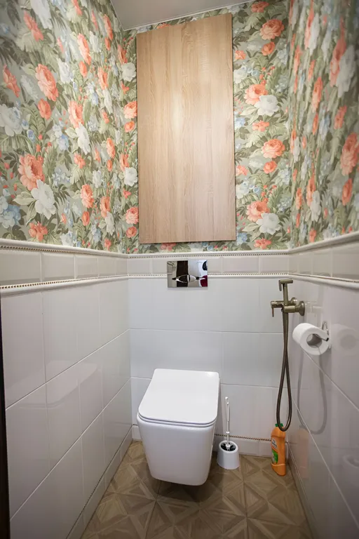 Квартира Квартира УК Атмосфера Цейлон в историческом центре — Ярославль