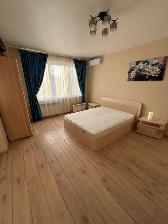 Квартира Квартира Светлая студия рядом с ТРЦ Планета и Рэд сэйл — Красноярск