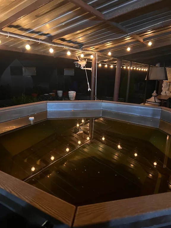 Уютный коттедж в частном секторе на Мельничном ручье