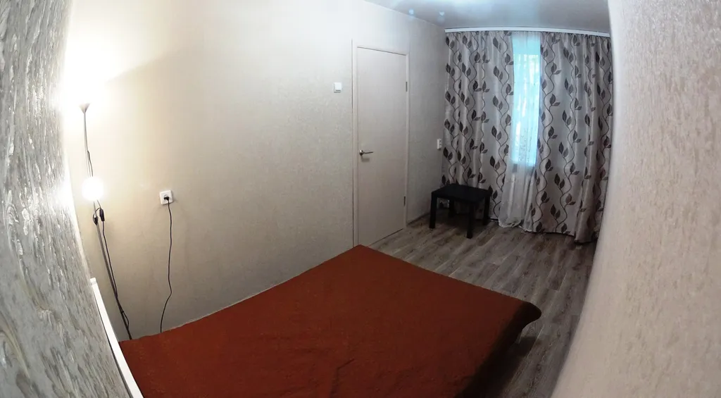 Квартира 2-комнатная квартира рядом с пл. Маркса — Новосибирск