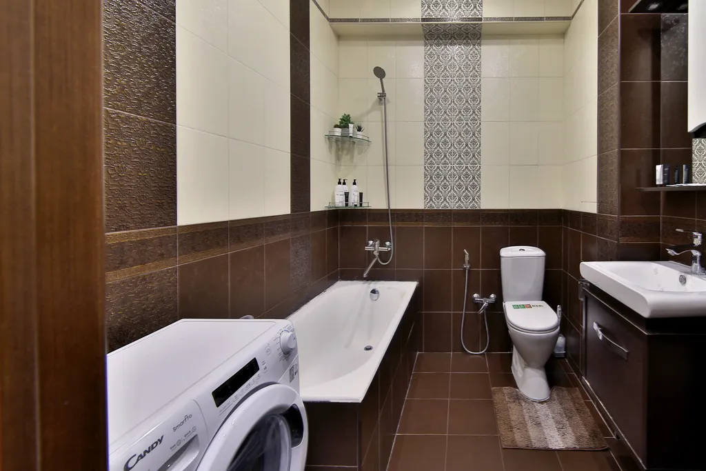 MyHomeYourHome на ул. Молодогвардейская, 2/5б (Сочи)