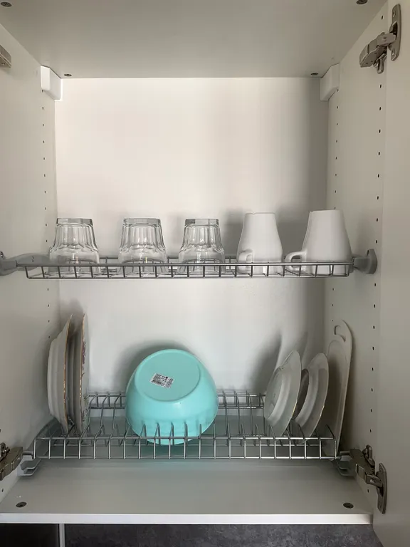 Уютная квартира студия в современном апарт отеле рядом с метро