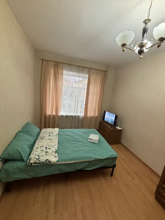 Квартира в центре