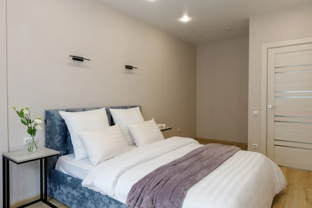 3-комнатная Квартира — аренда посуточно в Самара