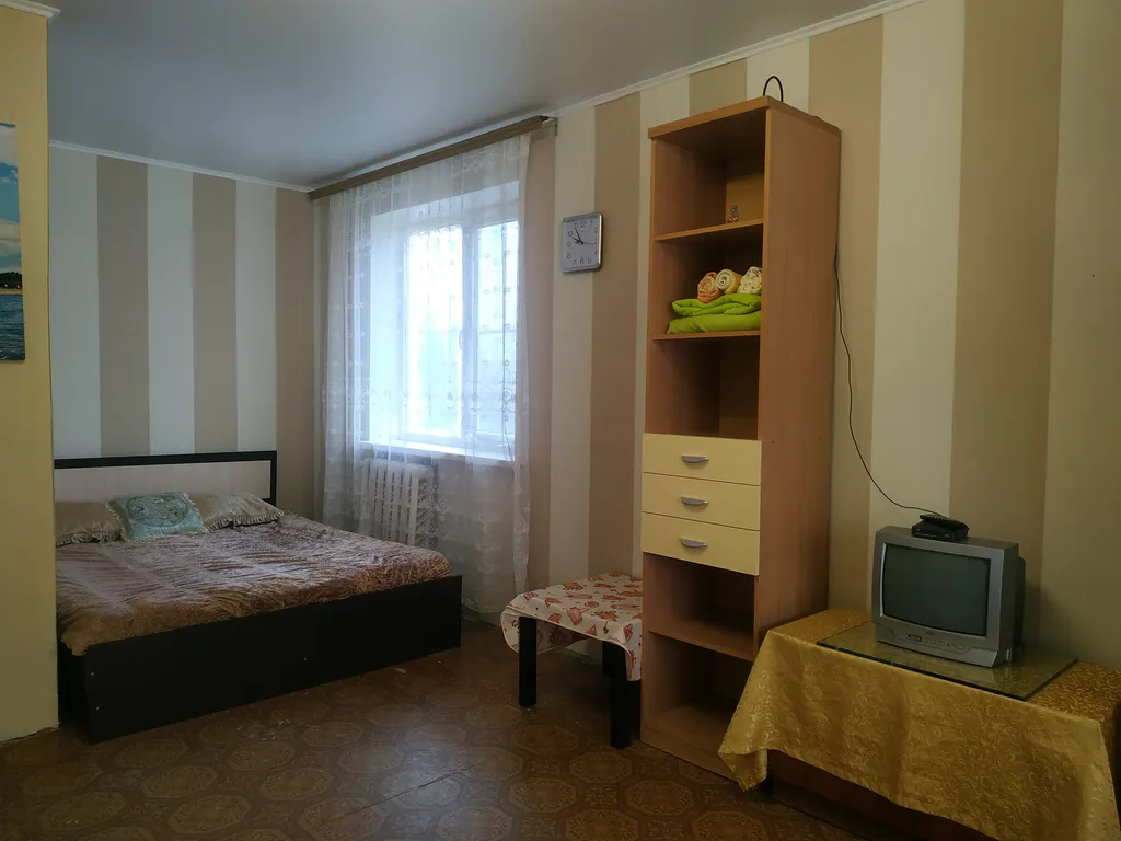 Уютная квартира вблизи М4