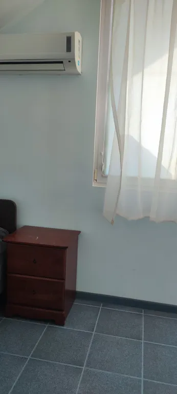 Квартира Комната — Сириус