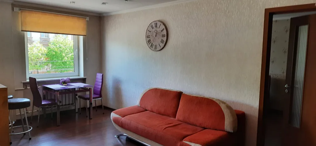 Квартира Апартаменты Violet Исторический и культурный центр — Калининград