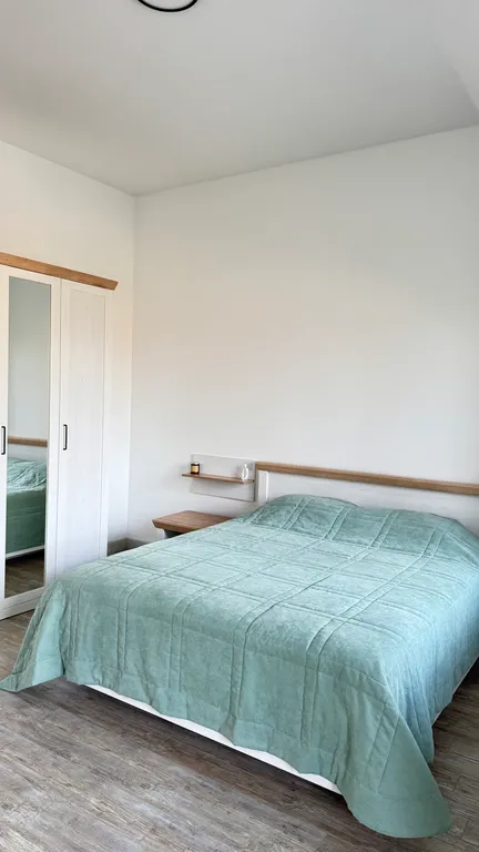 Дом на побережье