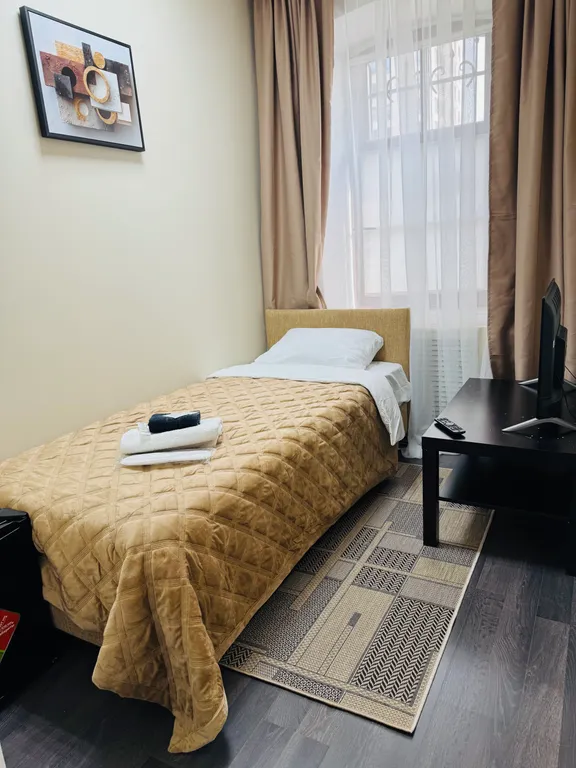 Комната