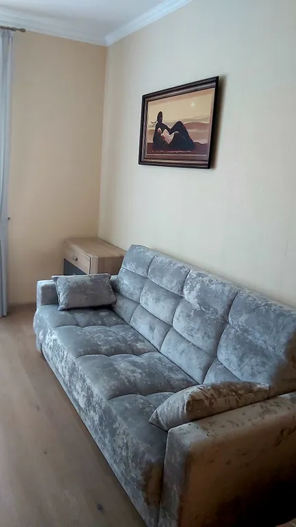 Комфортная евродвушка у моря