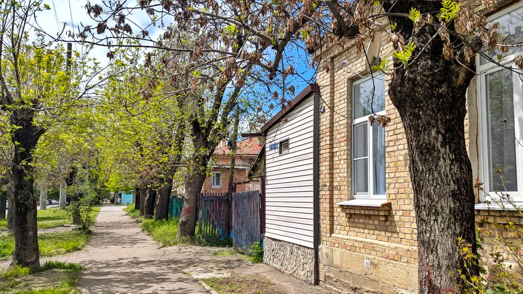 Уютная квартира в сердце курортного города