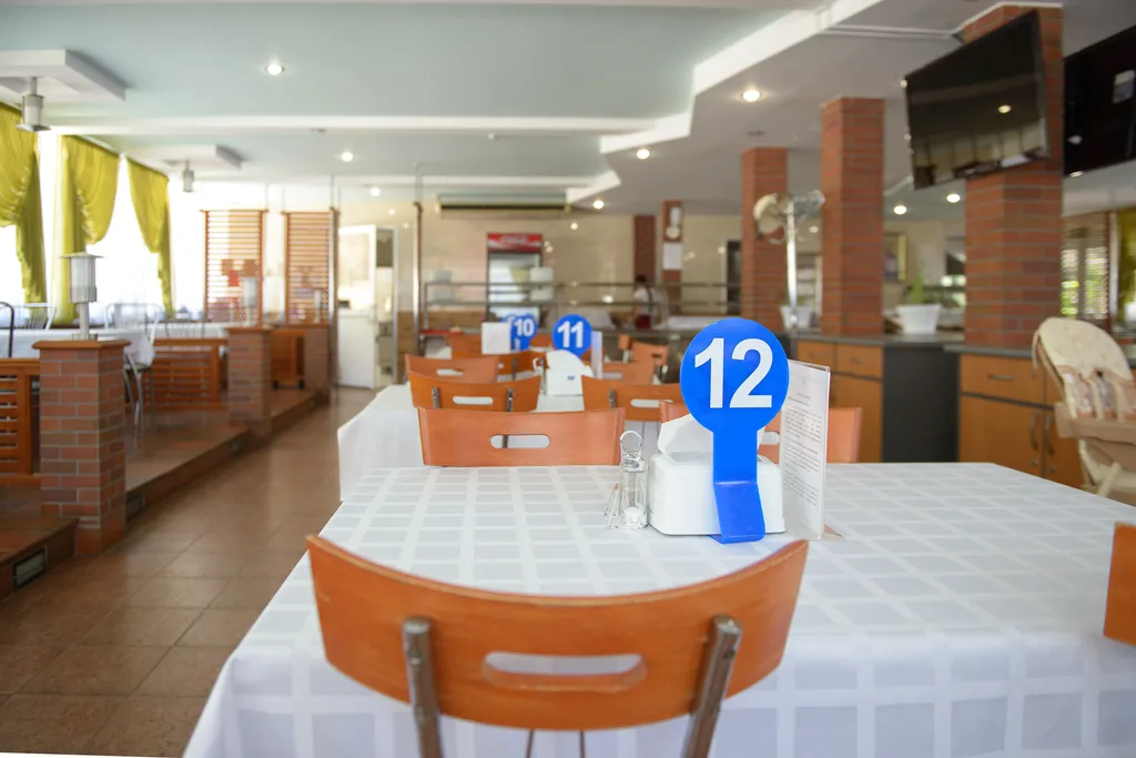 Квартира Апартаменты с видом на море № 50 — Санаторное