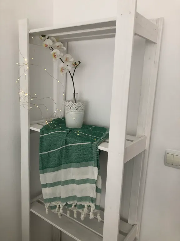 Атмосферная квартира в самом центре