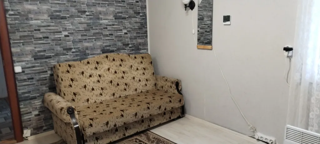 Усадьба Каролина