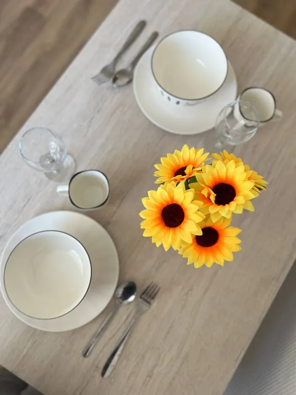 С ремонтом в новом доме