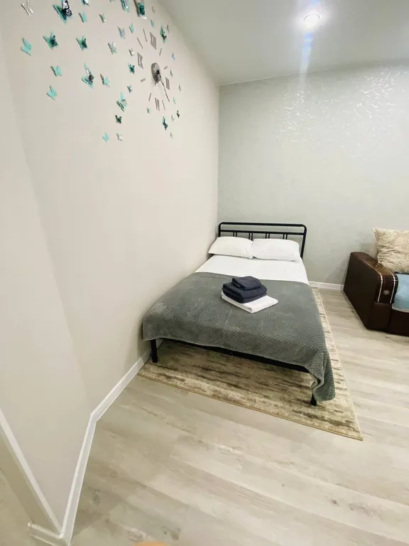 Квартира для отдыха в Уссурийске — аренда посуточно в Уссурийск