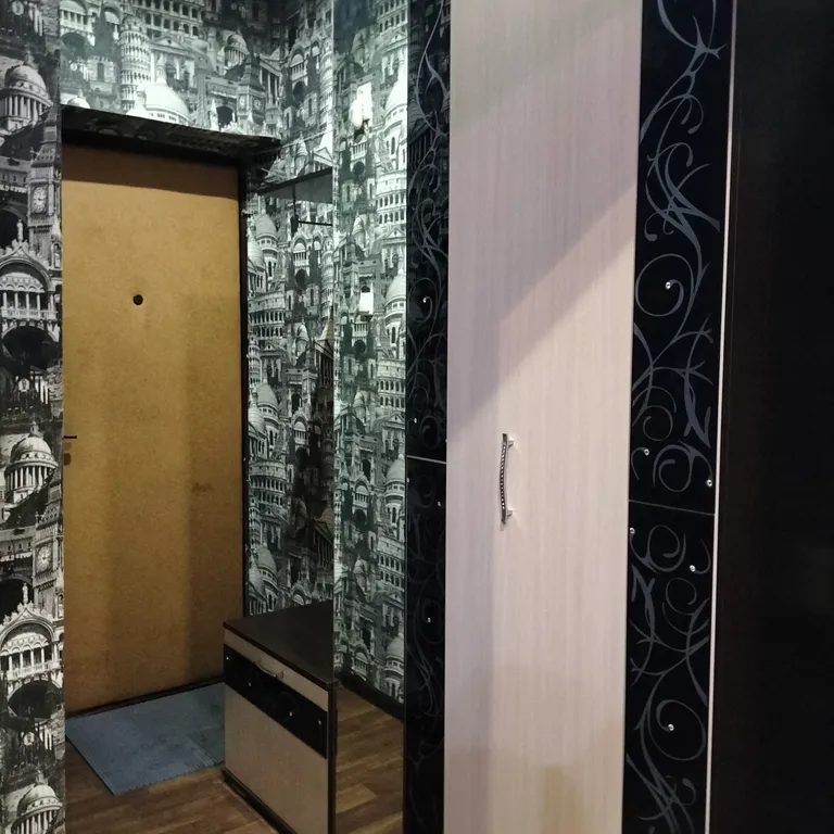 Комфортная квартира рядом с набережной