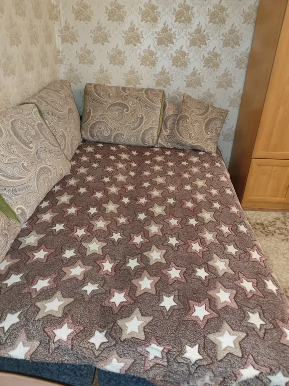 Уютная квартира в центральной части города