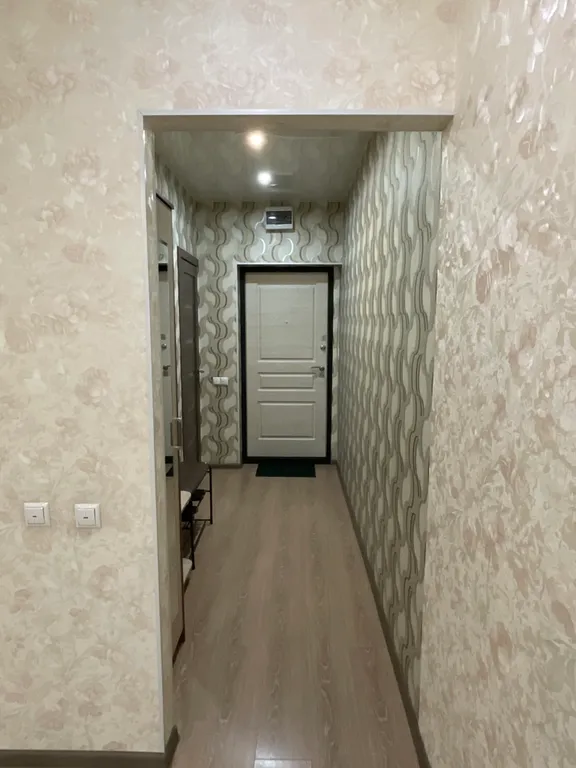 Уютная квартира-студия в центре города