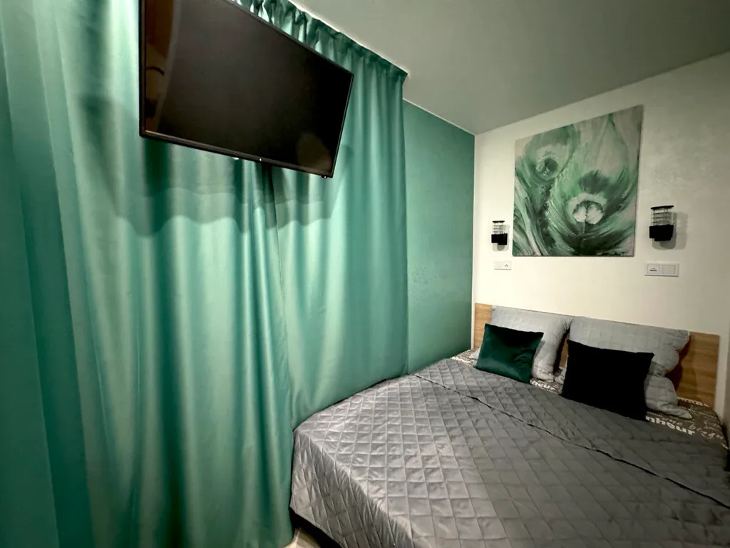 Квартира Апартаменты MARS Hotel — аренда посуточно в Барнаул