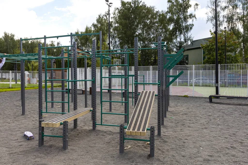 Квартира Шикарная однокомнатная квартира у метро Потапово — Москва