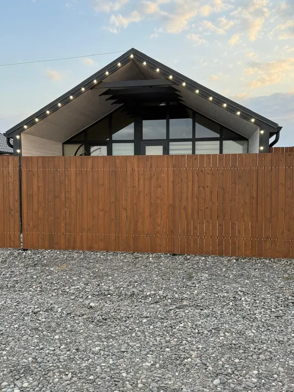 Коттедж с видом на море №2 — аренда посуточно в Дербент