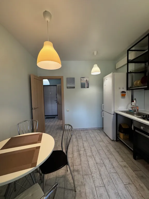 Квартира Уютная квартира в элитном ЖК Юбилейный в центральном районе — Севастополь