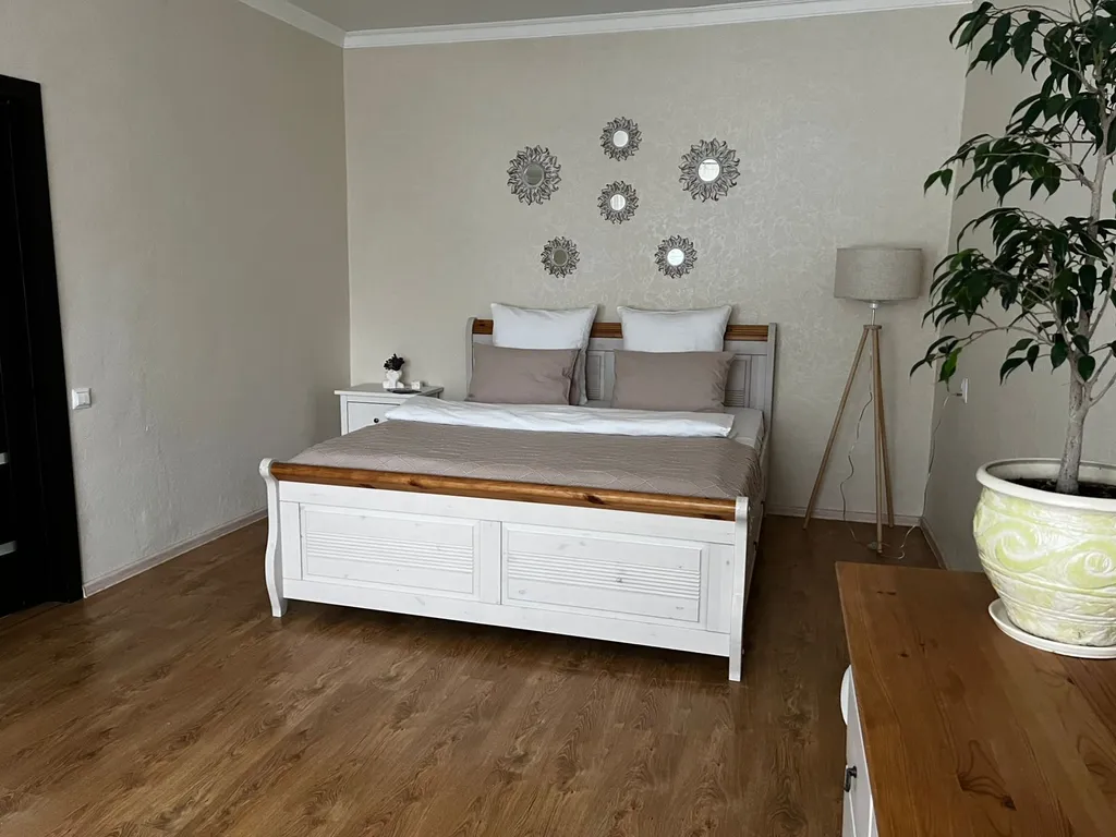 Атмосферная квартира в историческом центре города рядом с вокзалом