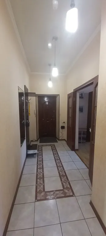 Квартира 2-комнатная Квартира — Красноярск