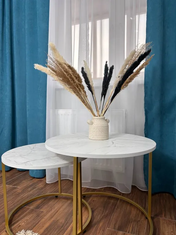 RichHouse однокомнатная квартира