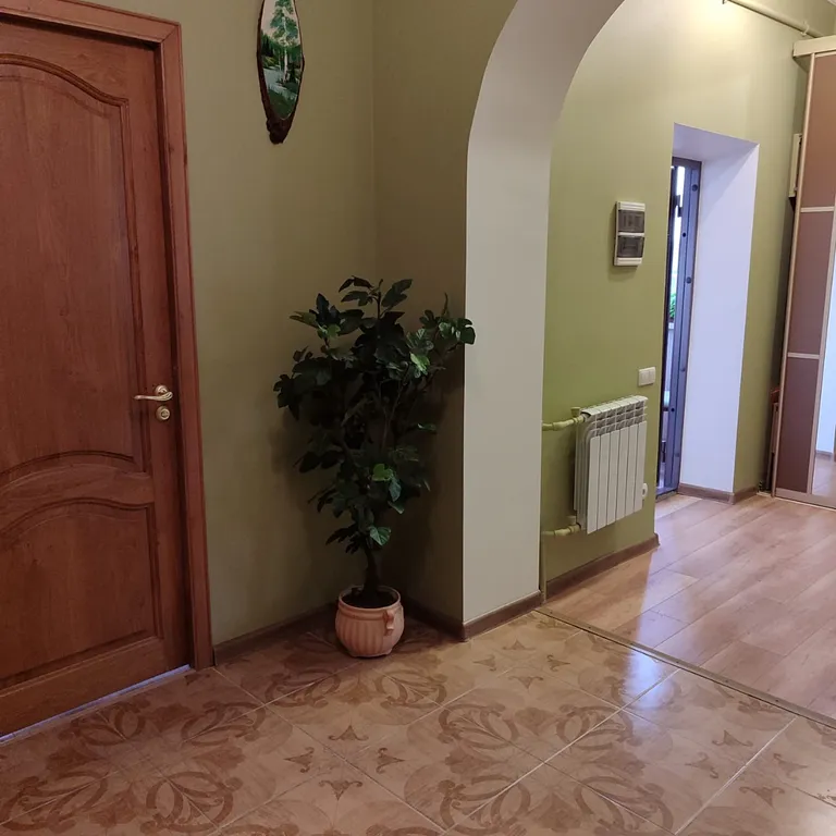 Дом на Охранном