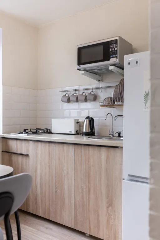 Квартира в центре города