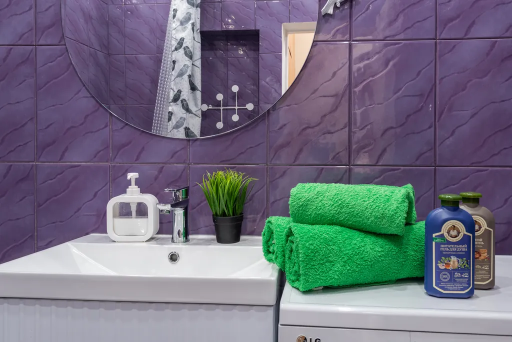 Квартира Квартира Курская Изумруд — Москва