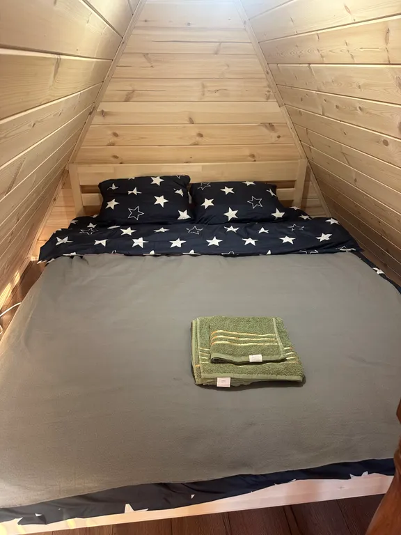 Гостевой дом на берегу Ладожского озера