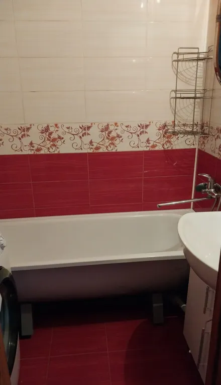 Двухкомнатная квартира с огромной парковкой