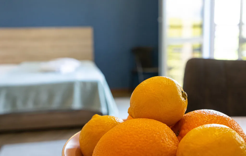 Квартира Квартира Студия с видом на бамбуковую рощу и горы, ЖК Сорренто Парк — Сириус