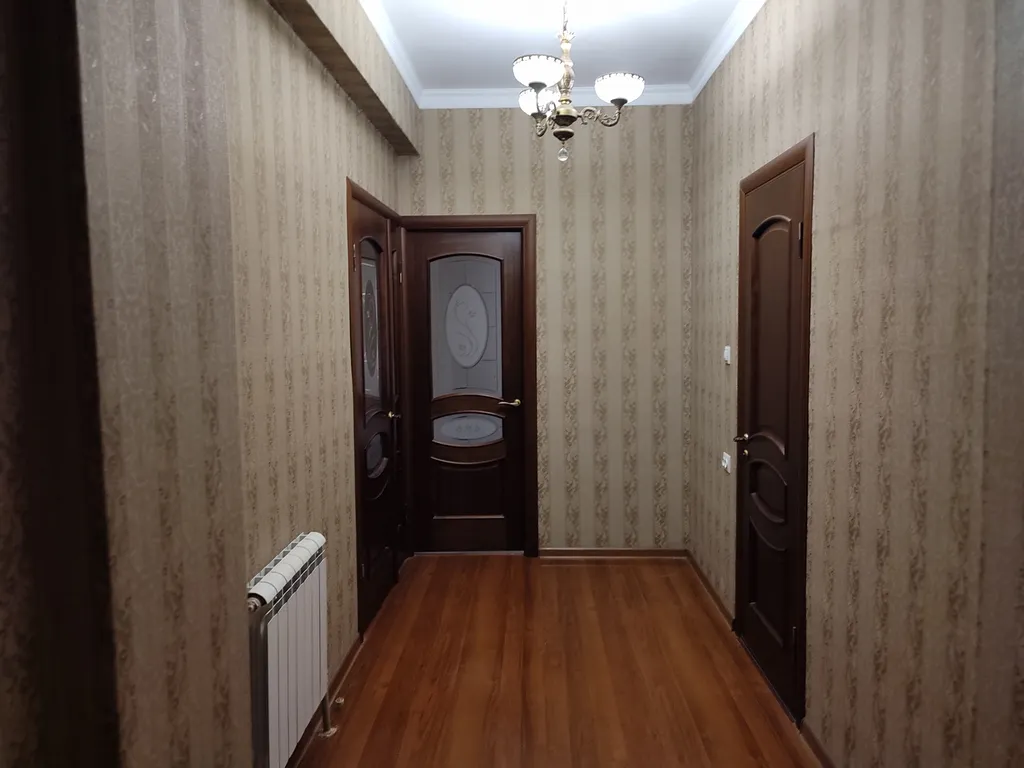 Уютная квартира на берегу моря