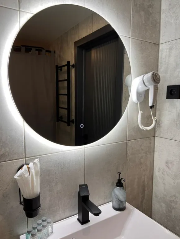 Коттедж Уютный домик в горах — Архыз