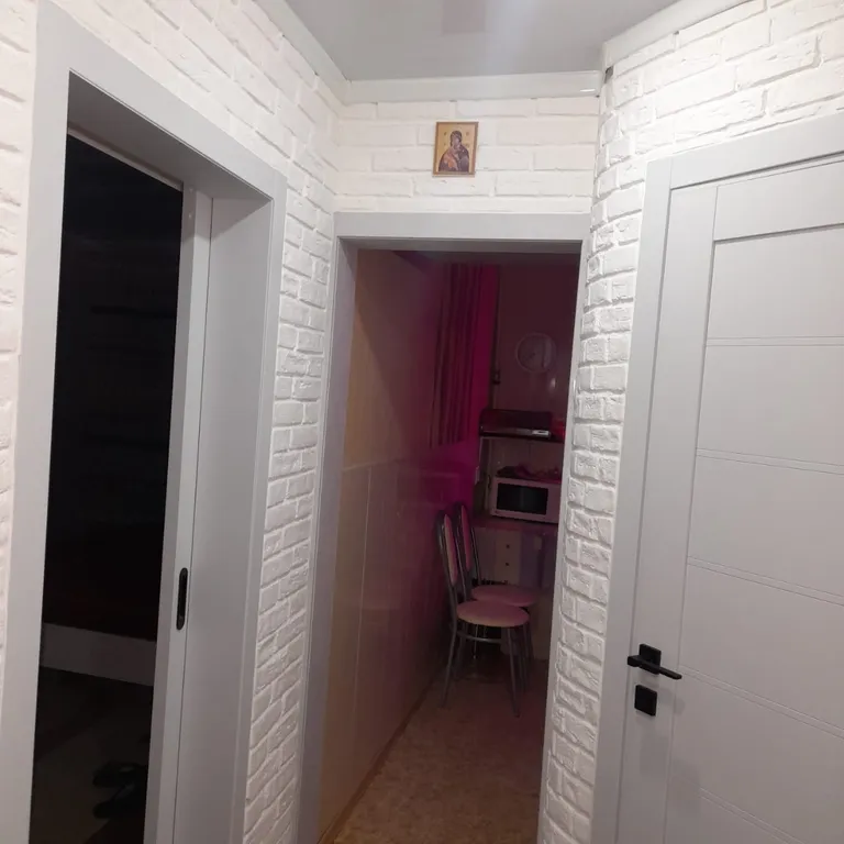 Уютная квартира в близи моря