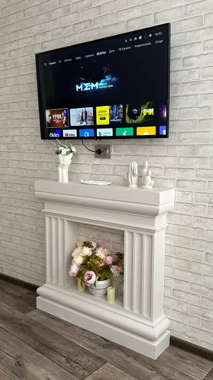 Коттедж Виноградный домик — Пятигорск