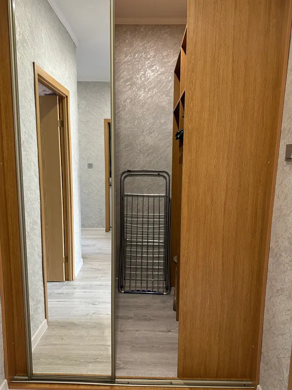 Квартира Просторная двухкомнатная квартира в самом центре — Калининград