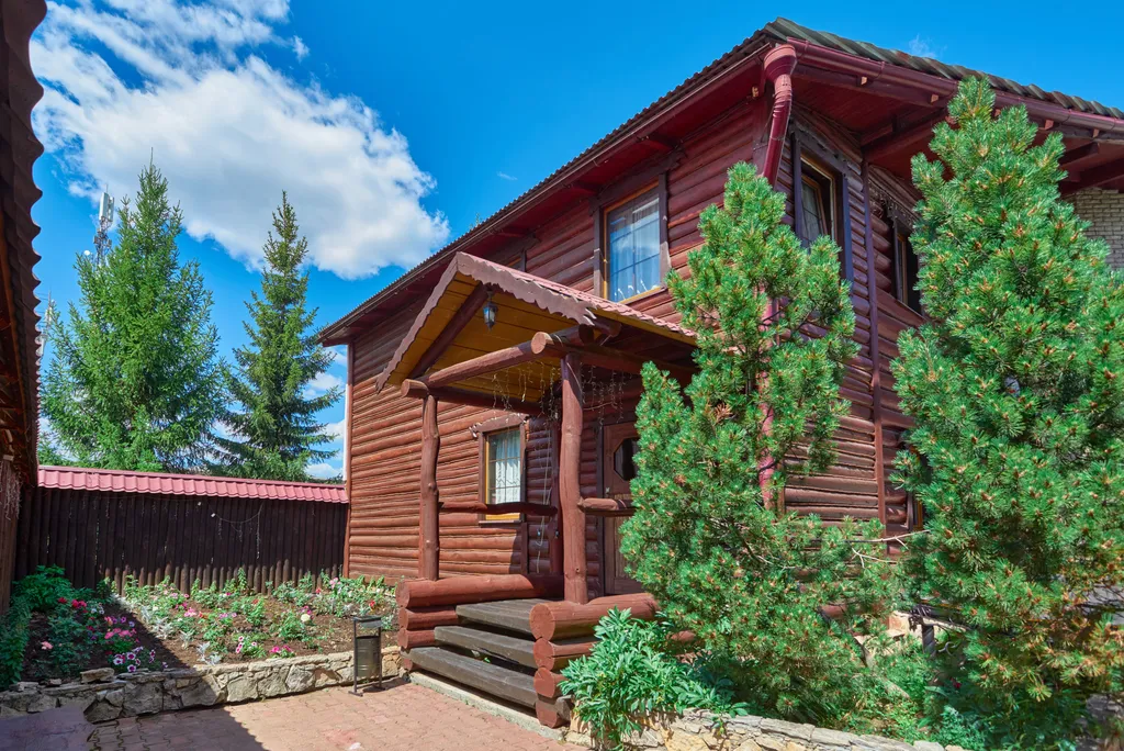 Коттедж Sultan house — аренда посуточно в Казань