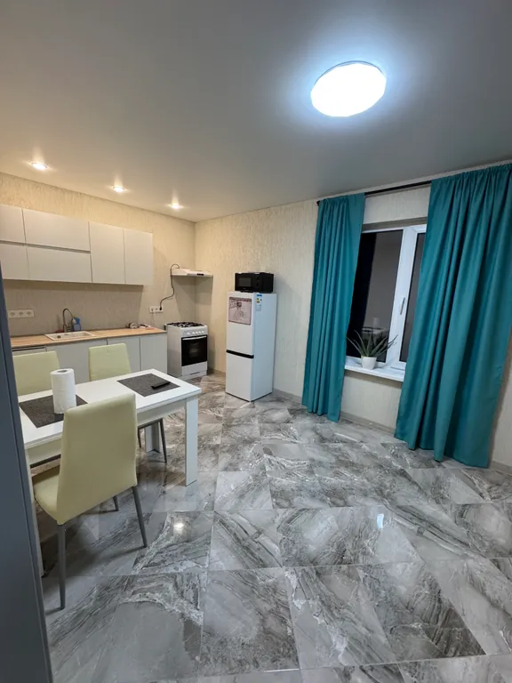 Атмосферный дом с двумя изолированными спальнями