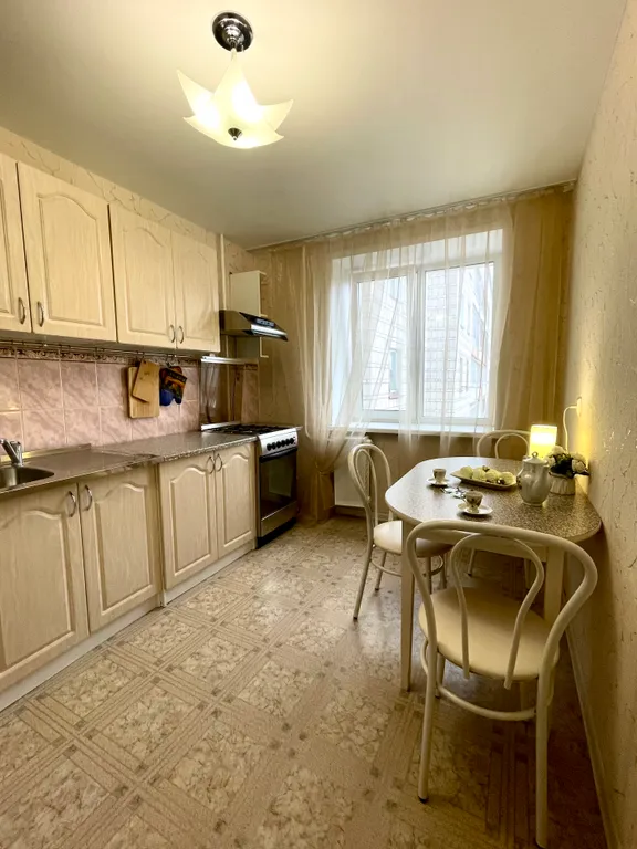 Квартира в центральной исторической части города