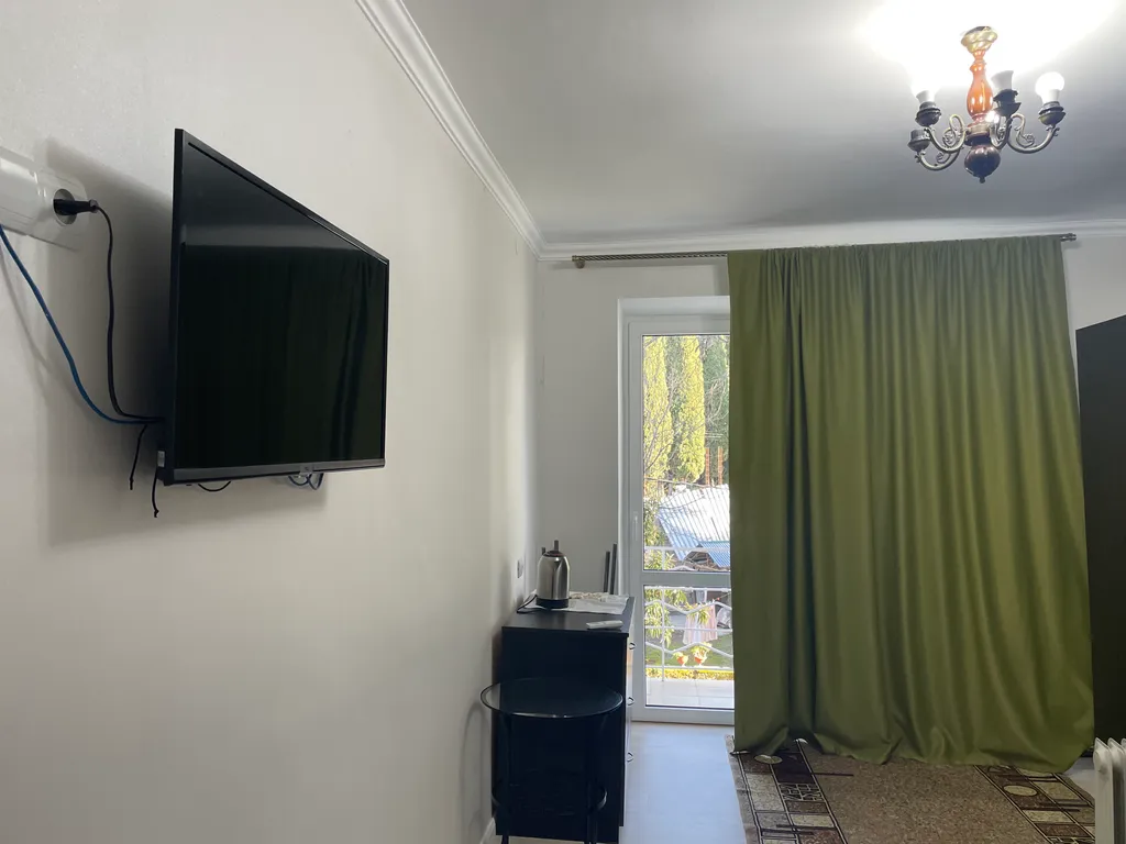 Уютная комната под ключ