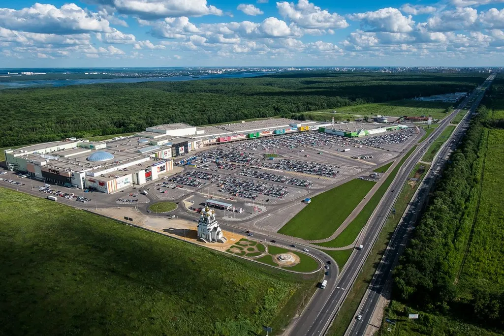 Квартира на Московском проспекте